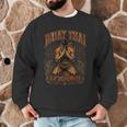 Faded Muay Thai Fighter Nak Muay Thailand Boxing Men Graphic Sweatshirt Faded Muay Thai Fighter Nak Muay Thailand Boxing Men Graphic Sweatshirt