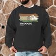 India Swimming Swimmer Water Sports Swimming Men Graphic Sweatshirt India Swimming Swimmer Water Sports Swimming Men Graphic Sweatshirt
