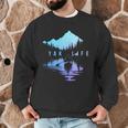 Kayak Kayak Vintage Mountains Canoe Kayak Men Graphic Sweatshirt Kayak Kayak Vintage Mountains Canoe Kayak Men Graphic Sweatshirt