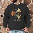 Kayak Vintage Retro Mountains Canoe Kayak Kayak Kayak Men Graphic Sweatshirt Kayak Vintage Retro Mountains Canoe Kayak Kayak Kayak Men Graphic Sweatshirt
