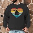 I Love Canoeing Water Sports Canoe Tour Paddling Canadian Men Graphic Sweatshirt I Love Canoeing Water Sports Canoe Tour Paddling Canadian Men Graphic Sweatshirt