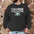 Men Swimming Saying Swimmer Men Graphic Sweatshirt Men Swimming Saying Swimmer Men Graphic Sweatshirt