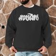 Muay Thai Kickboxing T-Shirt Muay Thai Thai Boxing T-Shirt Men Graphic Sweatshirt