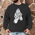 Muay Thai Martial Arts Combat Boxing Sport Men Graphic Sweatshirt