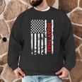 Muay Thai Martial Arts Men Graphic Sweatshirt Muay Thai Martial Arts Men Graphic Sweatshirt