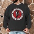 Muay Thai Men Graphic Sweatshirt Muay Thai Men Graphic Sweatshirt
