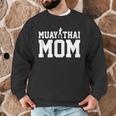 Muay Thai Mom Muay Thai Men Graphic Sweatshirt Muay Thai Mom Muay Thai Men Graphic Sweatshirt