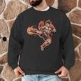 Muay Thai Mongkol Headband Minimal Clean Art Fighter Men Graphic Sweatshirt Muay Thai Mongkol Headband Minimal Clean Art Fighter Men Graphic Sweatshirt
