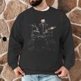 Percussion Player Drumset Retro Drum Kit Percussionist Trump Drummer Drums 2024 -Adults Men Graphic Sweatshirt Percussion Player Drumset Retro Drum Kit Percussionist Trump Drummer Drums 2024 -Adults Men Graphic Sweatshirt