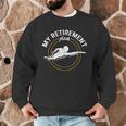 My Retirement Plan Swim Athlete Swimming Grandpa Swimmer Men Graphic Sweatshirt My Retirement Plan Swim Athlete Swimming Grandpa Swimmer Men Graphic Sweatshirt