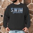 Swim Grandma For Mother's Day Polyester 100 Small Short Sleeve Pull On 1 Count Women Grandmothers Swimming Enthusiasts For Grandmothers Men Graphic Sweatshirt Swim Grandma For Mother's Day Polyester 100 Small Short Sleeve Pull On 1 Count Women Grandmothers Swimming Enthusiasts For Grandmothers Men Graphic Sweatshirt