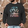 Swimmer Art For Men Women Swim Team Coach Swimming Men Graphic Sweatshirt