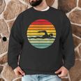 Swimming & Water Sport Vintage For Swimmers & Swim Coaches Men Graphic Sweatshirt Swimming & Water Sport Vintage For Swimmers & Swim Coaches Men Graphic Sweatshirt