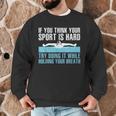 Swimming Art For Men Women Swimmer Swim Coach Training Men Graphic Sweatshirt Swimming Art For Men Women Swimmer Swim Coach Training Men Graphic Sweatshirt