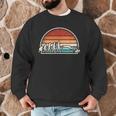 Swimming Evolution Retro Swim Swimmer Men Women Men Graphic Sweatshirt Swimming Evolution Retro Swim Swimmer Men Women Men Graphic Sweatshirt