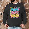 Swimming Pool Party Squad Beach Pool Party Matching Beach Men Graphic Sweatshirt Swimming Pool Party Squad Beach Pool Party Matching Beach Men Graphic Sweatshirt