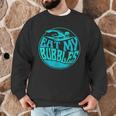 Swimming Quote For Swimmers Swim Team Eat My Bubbles Men Graphic Sweatshirt Swimming Quote For Swimmers Swim Team Eat My Bubbles Men Graphic Sweatshirt