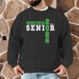 Swimming Senior Night Swim Senior 2026 Graduation 33 Men Graphic Sweatshirt Swimming Senior Night Swim Senior 2026 Graduation 33 Men Graphic Sweatshirt