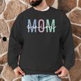 Swimming Sport Ideas For Everybody Women's Swim Mom Swim Team Swimmers Mother Men Graphic Sweatshirt