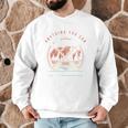 Anything You Canoe I Canoe Better Kayak Canoeing Boat Lovers Men Graphic Sweatshirt