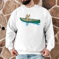 Canadian Canoe Yoke Canoeing Raglan Baseball Tee Men Graphic Sweatshirt Canadian Canoe Yoke Canoeing Raglan Baseball Tee Men Graphic Sweatshirt