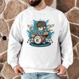 Drum Set Drumming Drummers Drum Kits Music Men Graphic Sweatshirt Drum Set Drumming Drummers Drum Kits Music Men Graphic Sweatshirt