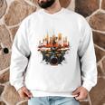 Drumset Drum Kit Music Drummer Drumming Raglan Baseball Tee Men Graphic Sweatshirt Drumset Drum Kit Music Drummer Drumming Raglan Baseball Tee Men Graphic Sweatshirt