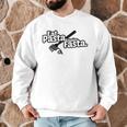Eat Pasta Swim Fasta Swimmer Tshirt Swimming Men Graphic Sweatshirt Eat Pasta Swim Fasta Swimmer Tshirt Swimming Men Graphic Sweatshirt