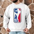 Muay Thai Fighter Retro Kickboxing MMA Training Men Graphic Sweatshirt Muay Thai Fighter Retro Kickboxing MMA Training Men Graphic Sweatshirt