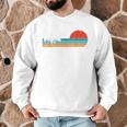 Paddling Canoe Retro Vintage For Canoeists And Paddle Men Graphic Sweatshirt Paddling Canoe Retro Vintage For Canoeists And Paddle Men Graphic Sweatshirt