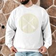 Retro Vintage Canoe Paddles Crossing Canoe & Kayaking Men Graphic Sweatshirt Retro Vintage Canoe Paddles Crossing Canoe & Kayaking Men Graphic Sweatshirt