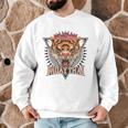 Tigar Muay Thai MMA Vintage Kickboxing Training Men Graphic Sweatshirt Tigar Muay Thai MMA Vintage Kickboxing Training Men Graphic Sweatshirt