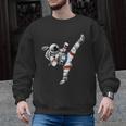 Astronaut Muay Thai Fighter Space Martial Arts Men Women Kid Men Graphic Sweatshirt, trending gift Astronaut Muay Thai Fighter Space Martial Arts Men Women Kid Men Graphic Sweatshirt, trending gift