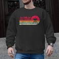 BBQ Dad Joke I'Ll Feed All You Fuckers Barbecue Cookout Chef Men Graphic Sweatshirt, trending gift