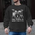 Best Drum For Men Women Drummer Drum Kit Drumming Men Graphic Sweatshirt, trending gift Best Drum For Men Women Drummer Drum Kit Drumming Men Graphic Sweatshirt, trending gift