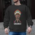 Chama Fighter MMA Fan JJB Boxing Muay Thai Kickboxing Men Graphic Sweatshirt, trending gift Chama Fighter MMA Fan JJB Boxing Muay Thai Kickboxing Men Graphic Sweatshirt, trending gift