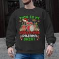 This Is My Christmas Pajama Shirt Drum Kit Christmas Men Graphic Sweatshirt, trending gift This Is My Christmas Pajama Shirt Drum Kit Christmas Men Graphic Sweatshirt, trending gift