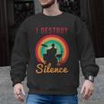 Drum Kit Tshirt For a Drummer With Percussion Instruments Men Graphic Sweatshirt, trending gift Drum Kit Tshirt For a Drummer With Percussion Instruments Men Graphic Sweatshirt, trending gift
