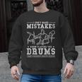 Drummer Music Drum Kit Men Graphic Sweatshirt, trending gift Drummer Music Drum Kit Men Graphic Sweatshirt, trending gift