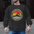 Education Is Important But Swimming Is Importanter Men Graphic Sweatshirt, trending gift