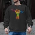 Faust Drumsticks Drummer Drummer Drum Kit Men Graphic Sweatshirt, trending gift