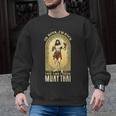 Jesus Knows Muay Thai Boxing Kickboxing MMA Men Graphic Sweatshirt, trending gift Jesus Knows Muay Thai Boxing Kickboxing MMA Men Graphic Sweatshirt, trending gift