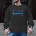Just Keep Swimming I Love Swimming Men Graphic Sweatshirt, trending gift Just Keep Swimming I Love Swimming Men Graphic Sweatshirt, trending gift
