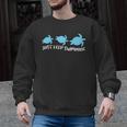 Just Keep Swimming Sea Turtle Swimmer Swim Team Coach Men Graphic Sweatshirt, trending gift Just Keep Swimming Sea Turtle Swimmer Swim Team Coach Men Graphic Sweatshirt, trending gift