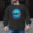 Kai Outrigger Canoe Hawaii Aloha State Paddling Retro Men Graphic Sweatshirt, trending gift Kai Outrigger Canoe Hawaii Aloha State Paddling Retro Men Graphic Sweatshirt, trending gift