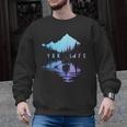 Kayak Kayak Vintage Mountains Canoe Kayak Men Graphic Sweatshirt, trending gift Kayak Kayak Vintage Mountains Canoe Kayak Men Graphic Sweatshirt, trending gift