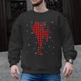 Matching Muay Thai Martial Arts Christmas Pajama Men Graphic Sweatshirt, trending gift Matching Muay Thai Martial Arts Christmas Pajama Men Graphic Sweatshirt, trending gift