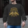 Muay Thai Art Of 8 Limbs Tiger Martial Arts Men Graphic Sweatshirt, trending gift Muay Thai Art Of 8 Limbs Tiger Martial Arts Men Graphic Sweatshirt, trending gift