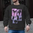 Muay Thai Thai Boxes Girls Kids Women Men Graphic Sweatshirt, trending gift