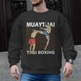 Muay Thai Boxing Men Graphic Sweatshirt, trending gift Muay Thai Boxing Men Graphic Sweatshirt, trending gift